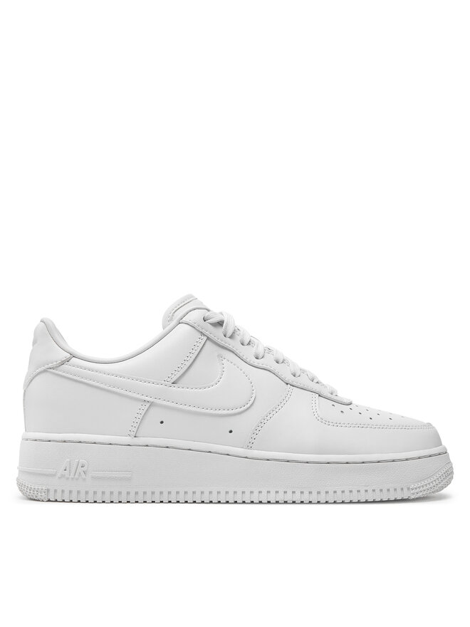 Nike Sneakers Nike Air Force 1 '07 Fresh DM0211-002 Alb