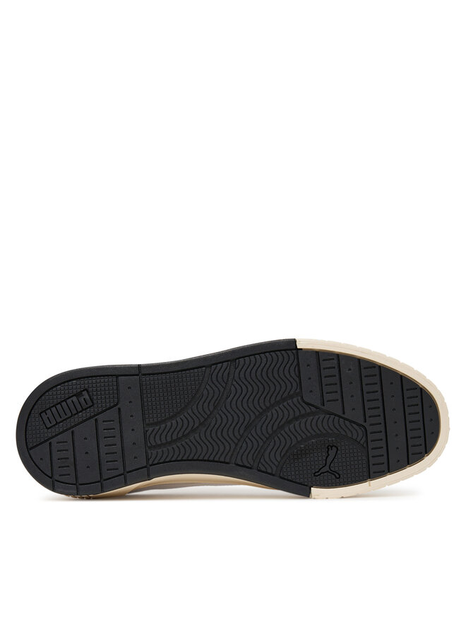 Puma Сникърси Puma Carina Mia Animal Flair 403515 01 Бял