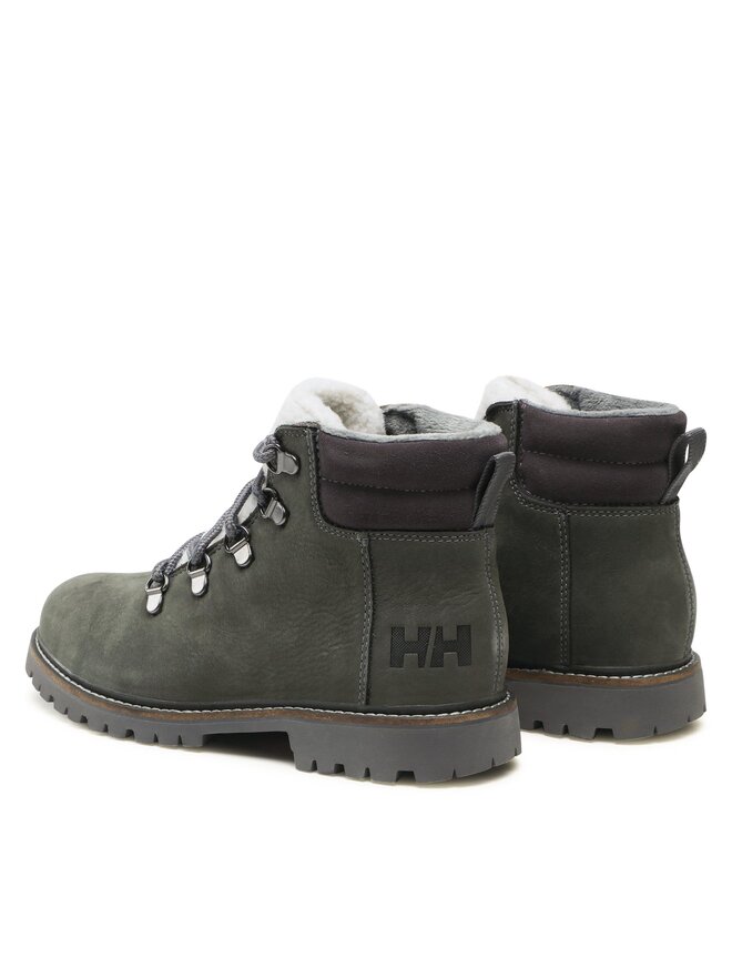 Helly Hansen Schnürstiefeletten Helly Hansen Iselle 11744_609 Khakifarben