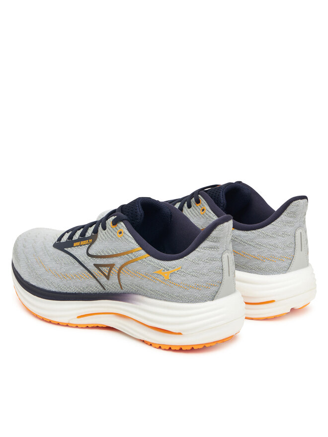 Mizuno Zapatillas de running Mizuno Wave Rider 29 J1GC2503 Beis