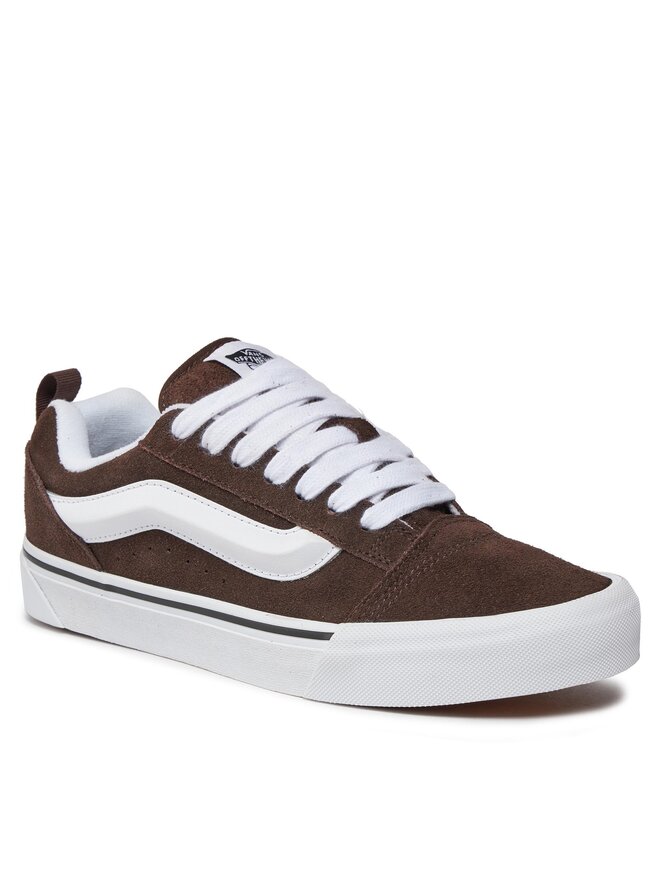 Vans Scarpe sportive Vans Knu Skool VN0009QCNWH1 Marrone