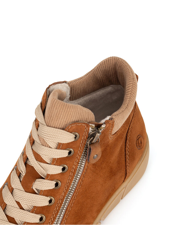 Remonte Botines Remonte D1T70-22 Marrón