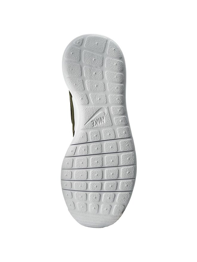 Nike Снікерcи Nike Roshe One (GS) 599728 303 Зелений