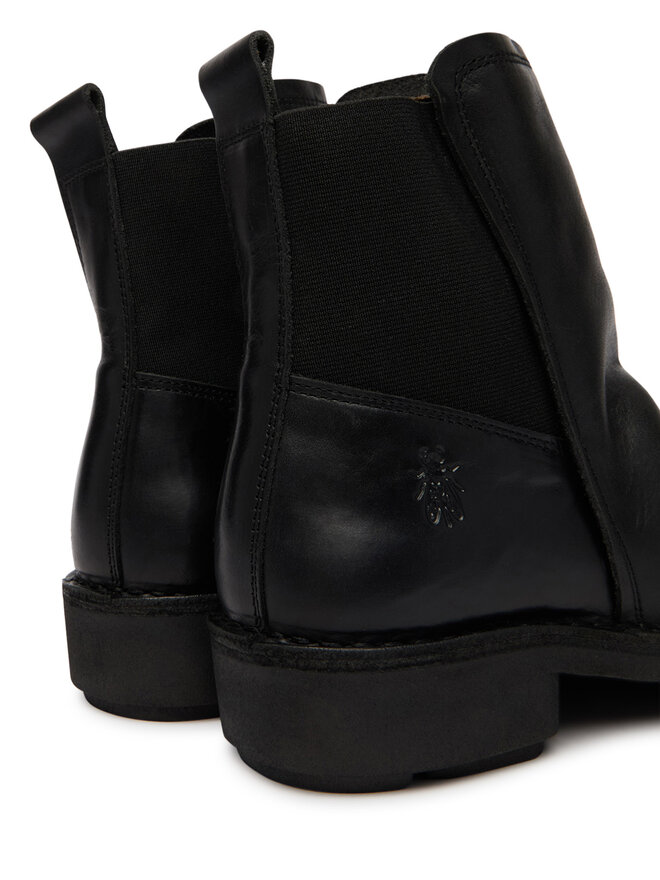 Fly London Stiefeletten Fly London Nouxfly P211220000 Schwarz