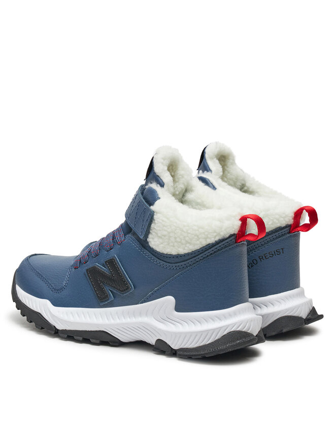 New Balance Bakancs New Balance GT800TFT Sötétkék
