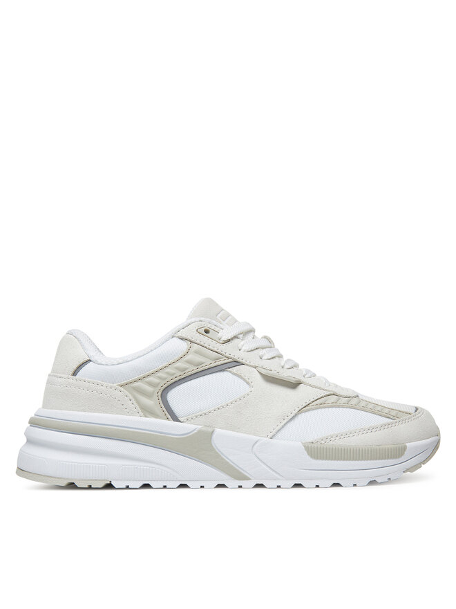 EA7 Emporio Armani Sportcipők EA7 Emporio Armani X8X240 XK434 R950 Fehér