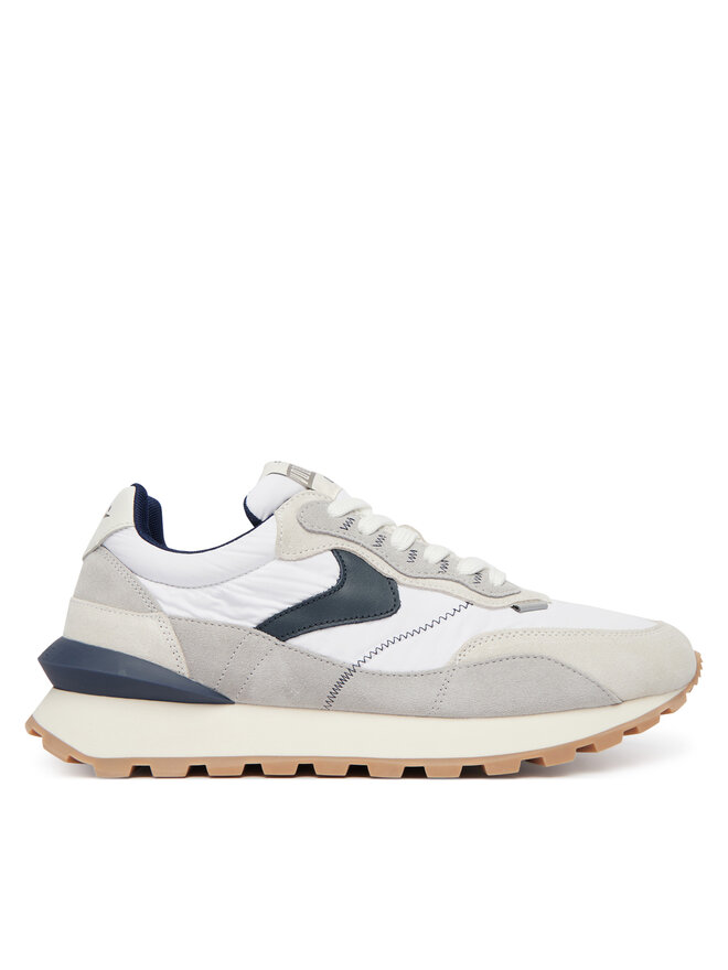 Voile Blanche Sneakers Voile Blanche 2018344-24 Grau