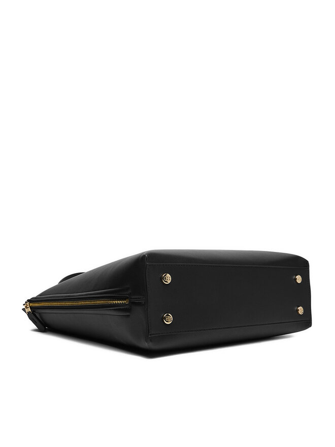 GINO ROSSI Сумка GINO ROSSI EO-LX10245 Чорний