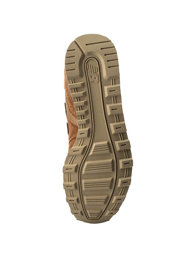 New Balance Sneakers New Balance WR996BB Braun
