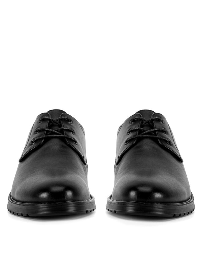 Sergio Bardi Scarpe basse Sergio Bardi MF1643-1Z Nero