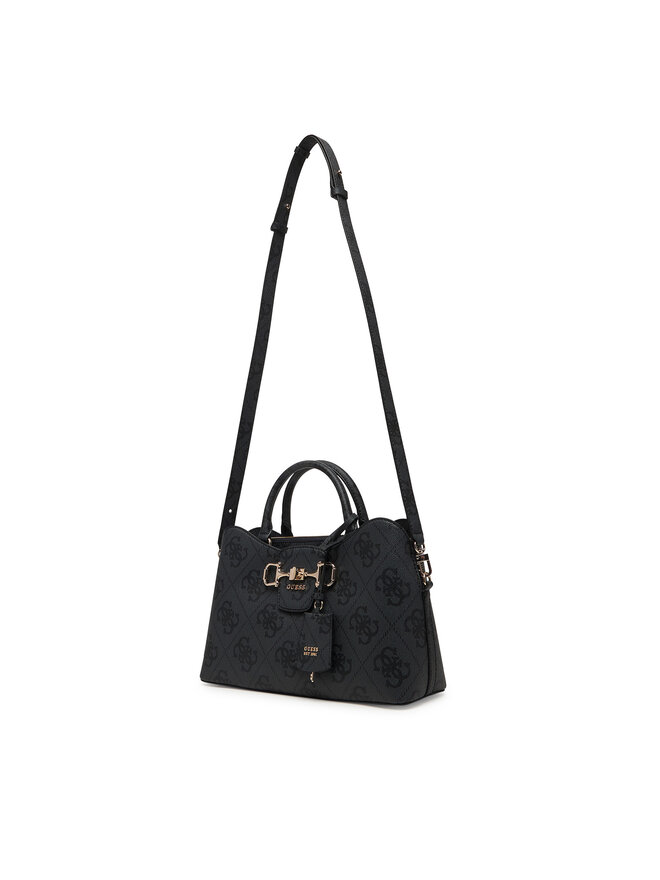 Guess Handtasche Guess Janie HWOS99 24060 Grau
