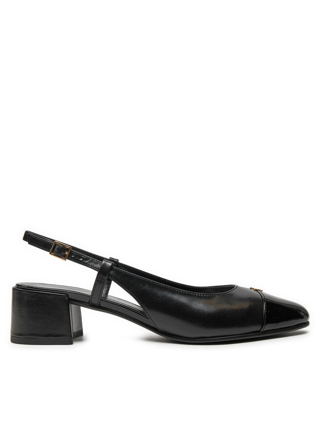 Tory Burch Sandały Tory Burch 160284 Czarny