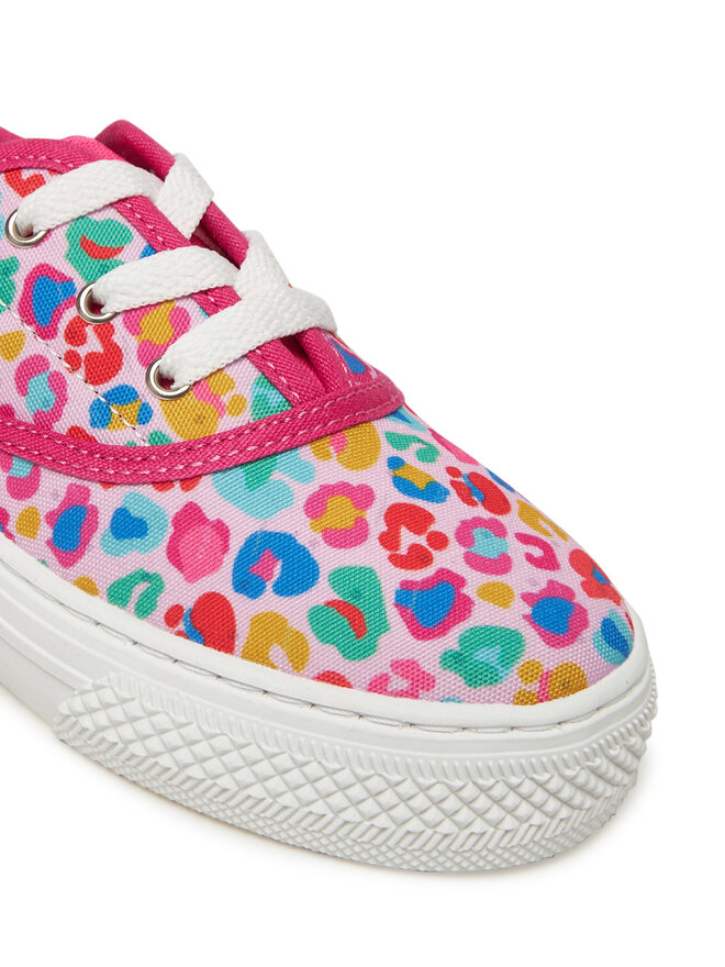 Primigi Zapatillas de tenis Primigi 7949300 Rosa