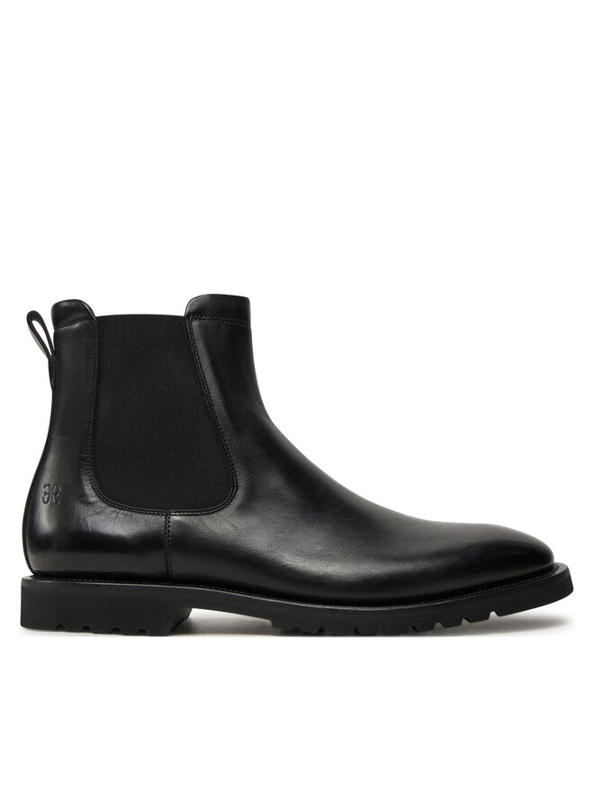 Fabi Csizma Fabi FU1186 Fekete