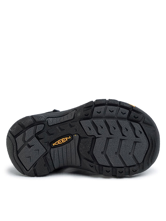 Keen Σανδάλια Keen Newport H2 1022824 Μαύρο