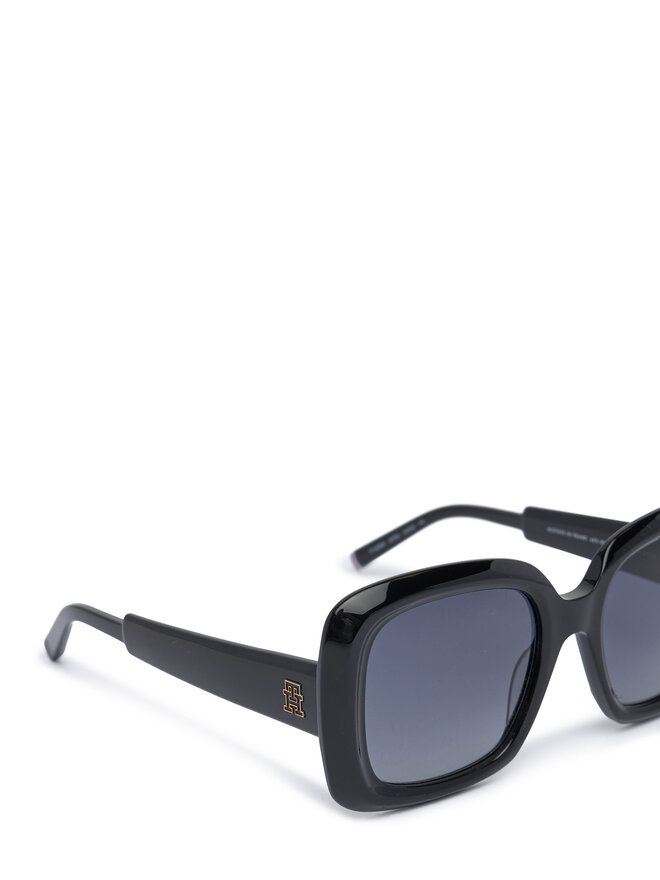 Tommy Hilfiger Сонцезахисні окуляри Tommy Hilfiger 2208/S 207967 Чорний