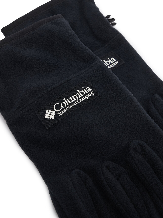 Columbia Herrenhandschuhe Columbia Sequoia Grove™ 2136941 Schwarz