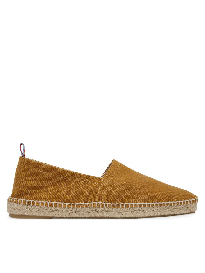 Castañer Espadrilles Castañer Pablo/002 21816 Narancssárga