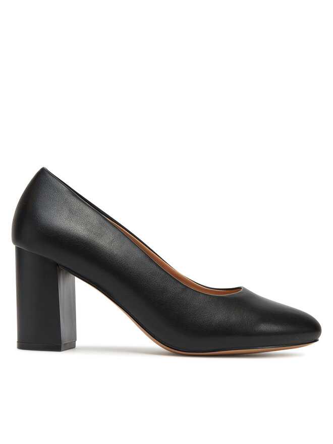 Clara Barson Туфлі Clara Barson WFA2484-1 Чорний