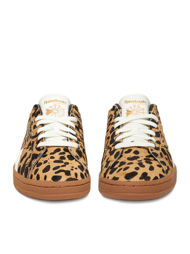 Reebok Sneakers Reebok EO-CLUB C GROUNDS UK 100229527 Braun