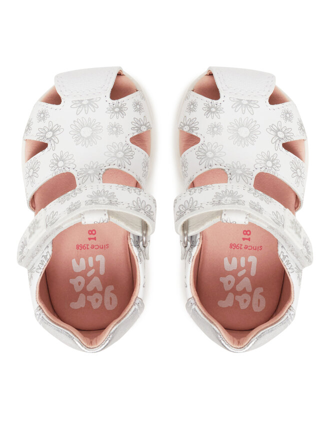 Garvalin Sandalias Garvalin 252305 Blanco