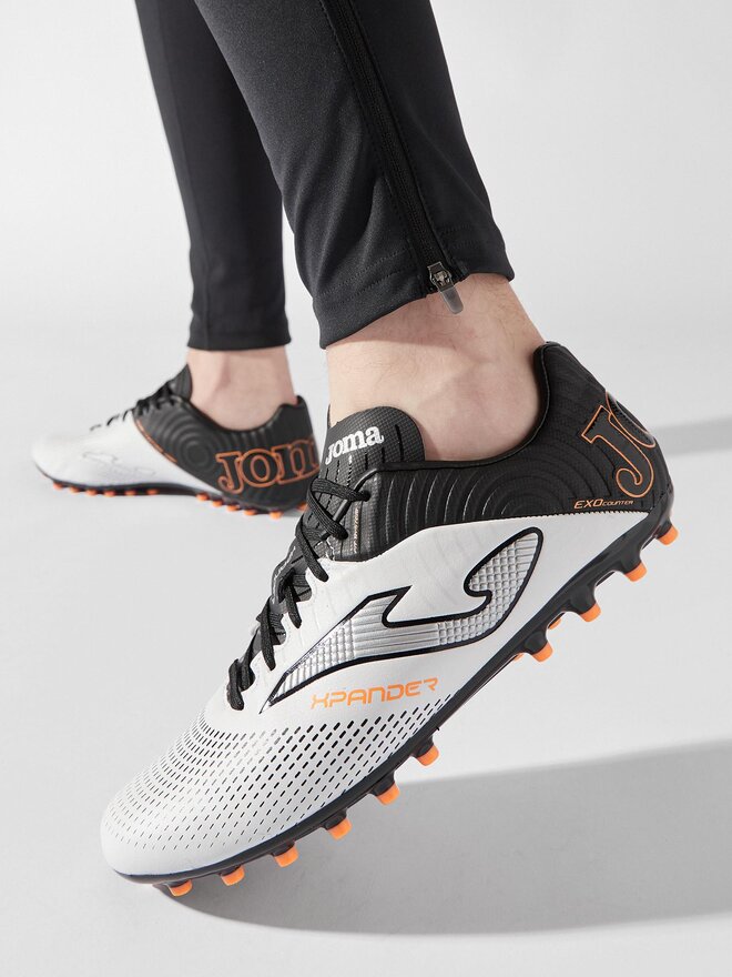Joma Futball cipők Joma Xpander 2302 XPAS2302AG Fekete