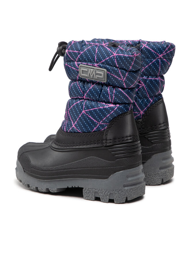 CMP Schneeschuhe CMP Sneewy 3Q71294 Dunkelblau