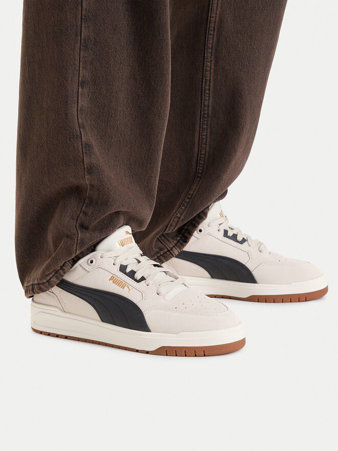 Puma Sneakers Puma Shuffle Downtown SD 402597 01 Beige