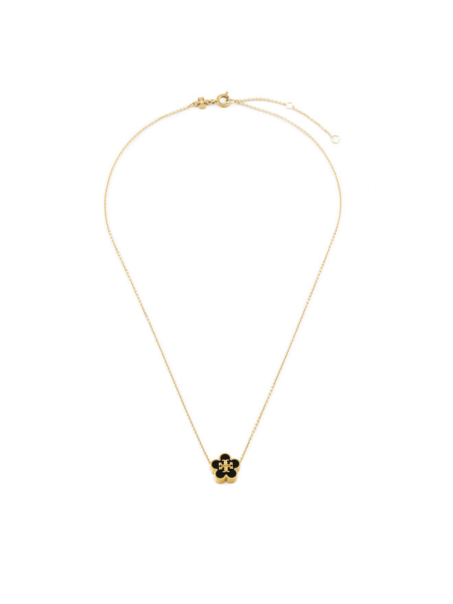Tory Burch Ogrlica Tory Burch 147287 Zlata