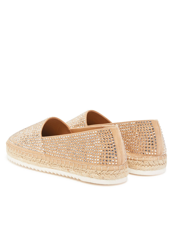 Alma En Pena Espadrilky Alma En Pena V250276 Hnedá