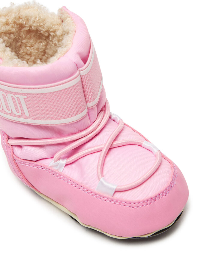 Moon Boot Schneeschuhe Moon Boot 80D3401020 Rosa