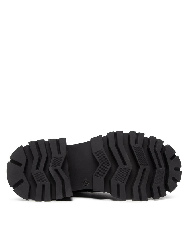 Rage Age Klassische Stiefeletten Rage Age RA-34-06-000484 Schwarz