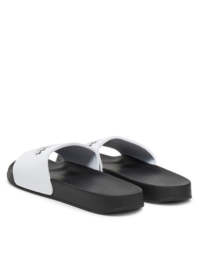 Reebok Παντόφλες Reebok SS25-3C069-2 Λευκό