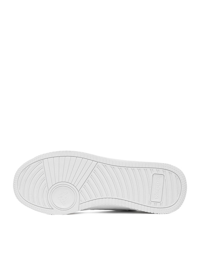 Kappa Sneakers Kappa CEO-VSKA012 Weiß