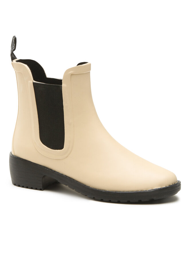 EMU Australia Klassische Stiefeletten EMU Australia Grayson W12402 Écru