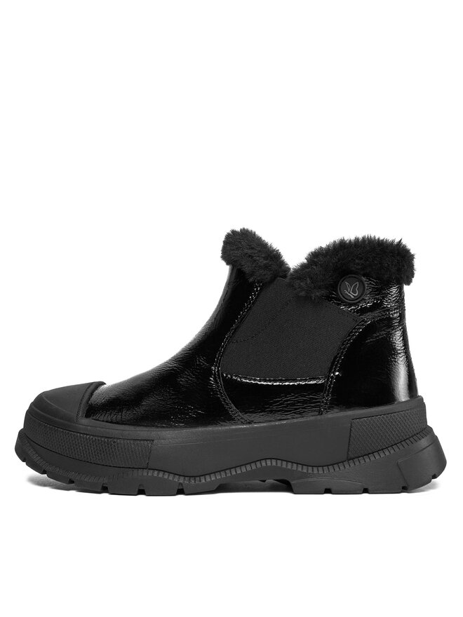 Caprice Stiefeletten Caprice 9-26402-41 Schwarz