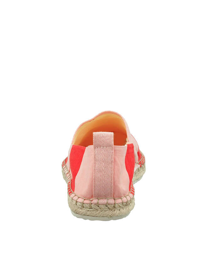 Gant Espadrile Gant 30568941 Ružičasta