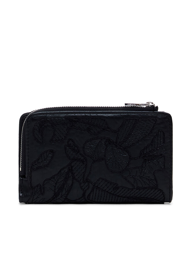 Desigual Geldbörse Desigual 25SAYP52 Schwarz