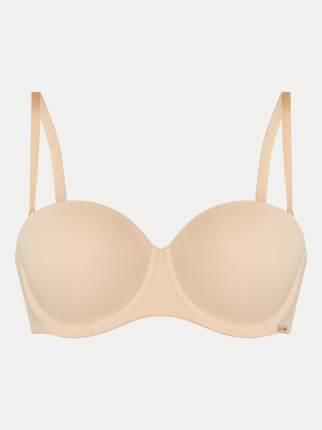 Dorina Dorina Stütz-BH Michelle FXBA0012MI121 Beige