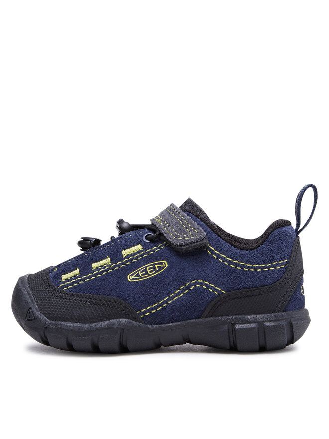 Keen Scarpe da trekking Keen Jasper II 1026623 Blu scuro