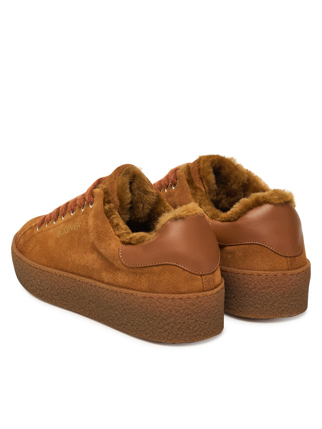 Bogner Sneakers Bogner Lucerne 3 E 22540213 Braun