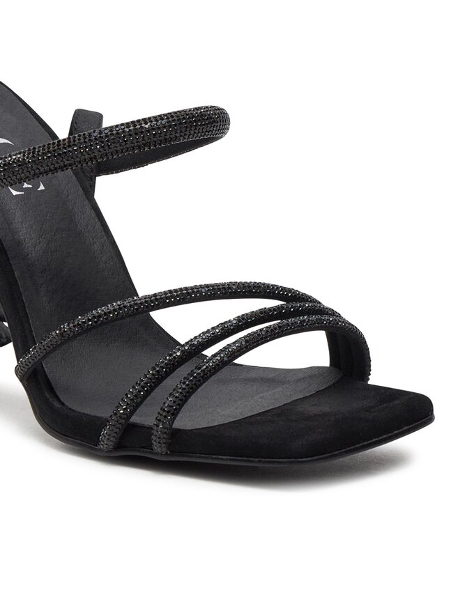 GOE Sandalias GOE NN2N4237-W2 Negro