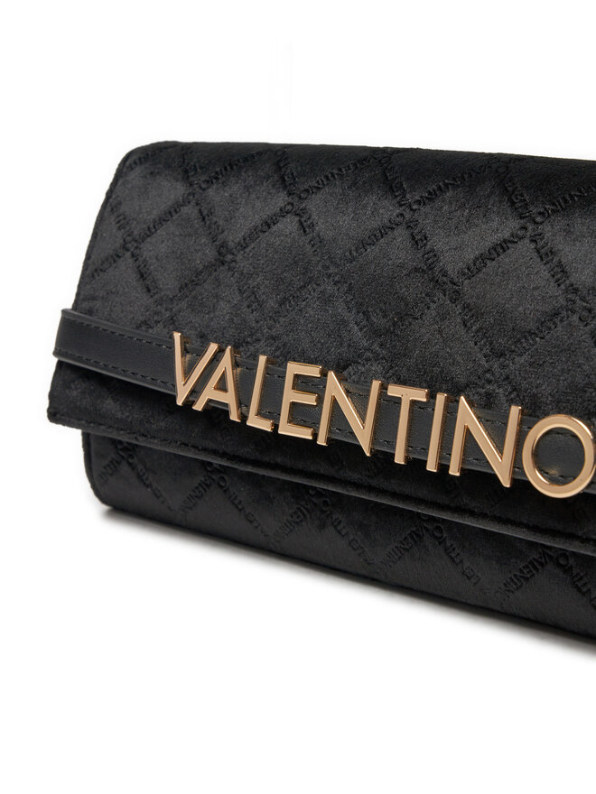 Valentino Τσάντα Valentino VBS8GO17 Μαύρο