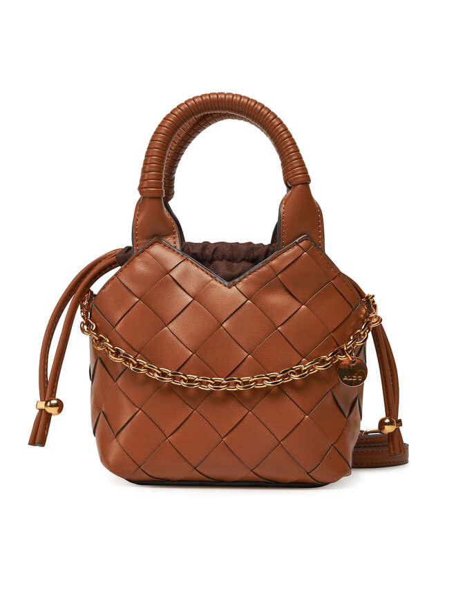 Aldo Handtasche Aldo Royffe 13933833 Braun