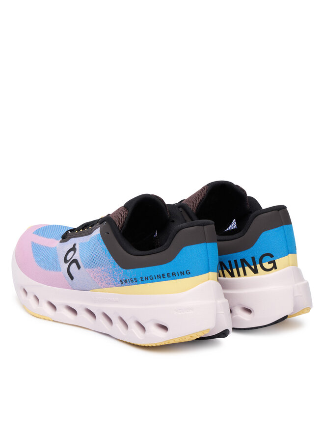 On Sneakers On Cloudsurfer Next 3WE30054291 Blau