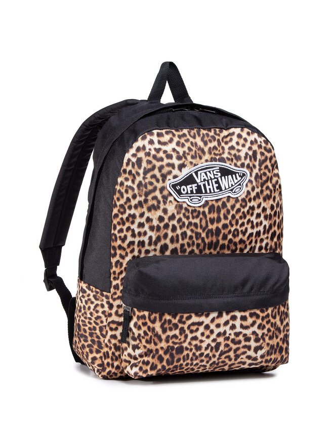 Vans Rucksack Vans Realm Backpack VN0A3UI6ZV21 Braun