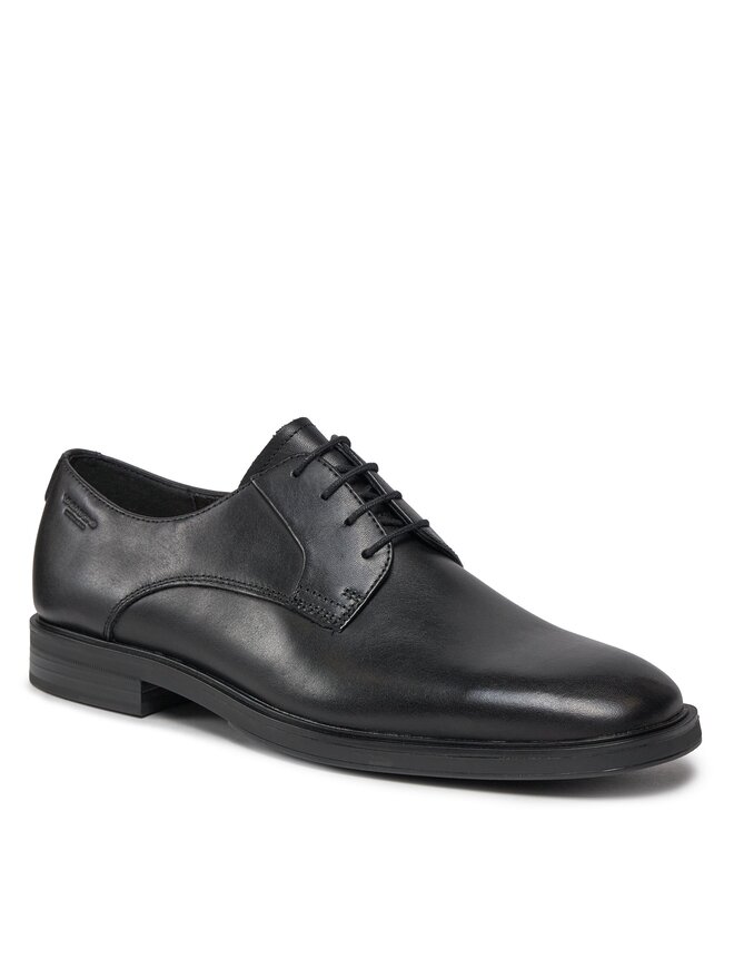 Vagabond Shoemakers Félcipő Vagabond Shoemakers Andrew 5568-001-20 Fekete