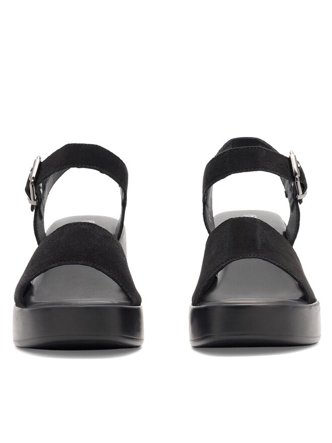 Lasocki Sandalen Lasocki TRON-WI16-3159-03 Schwarz