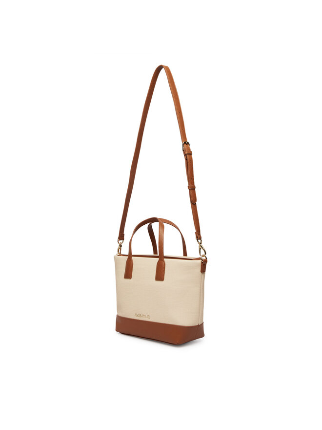 Valentino Сумка Valentino Atena Re VBS9PS04 Бежевий