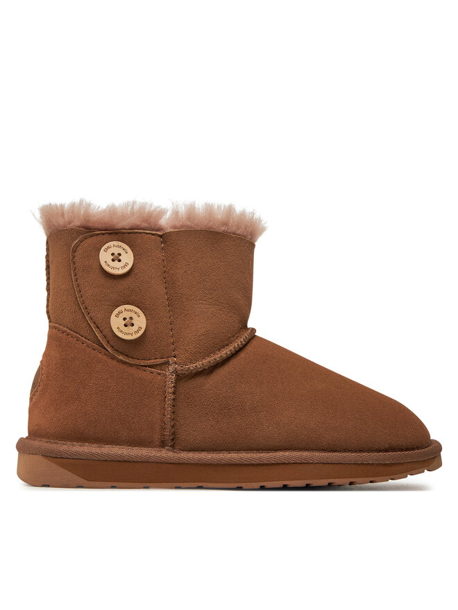 EMU Australia Schneeschuhe EMU Australia Piction W13141 Braun